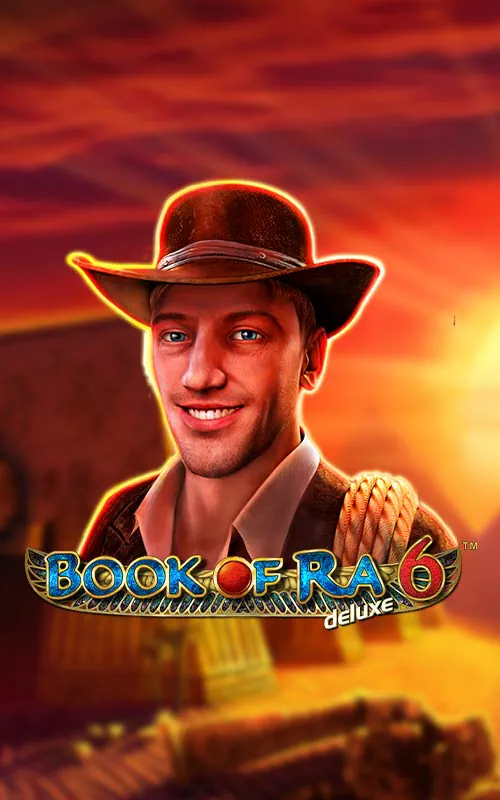 Book of Ra at Emerald Palace Casino