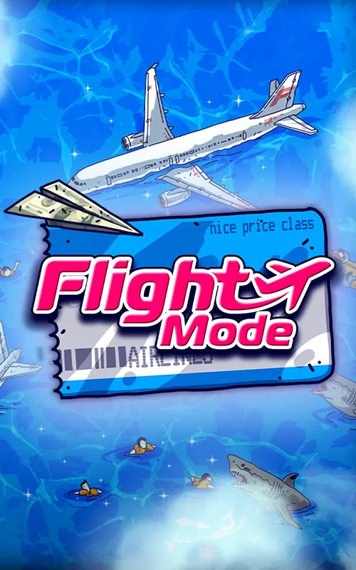 Flight Mode at Emerald Palace Casino