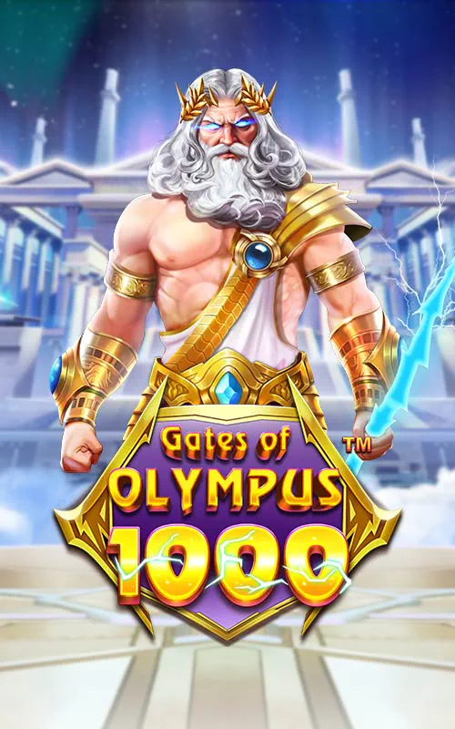 Gates of Olympus at Emerald Palace Casino