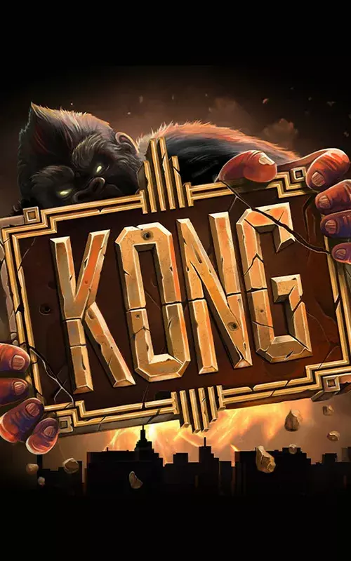Kong at Emerald Palace Casino
