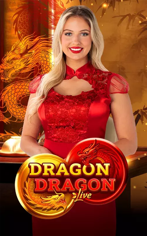Dragon Dragon at Emerald Palace Casino